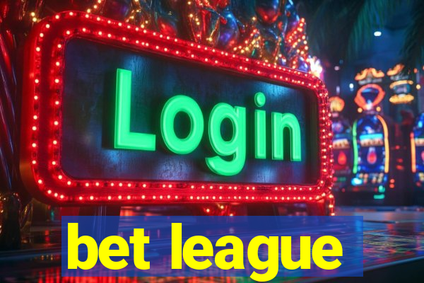 bet league